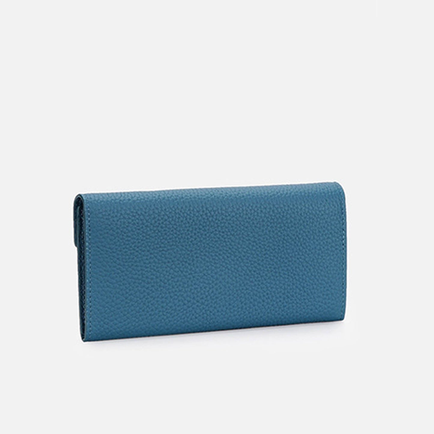 Genuine Leather Envelop Wallet