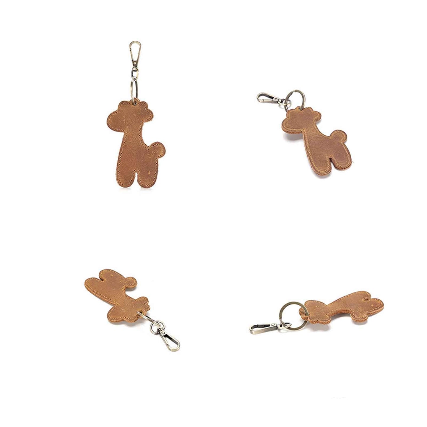 Exquisite Bag Ornaments