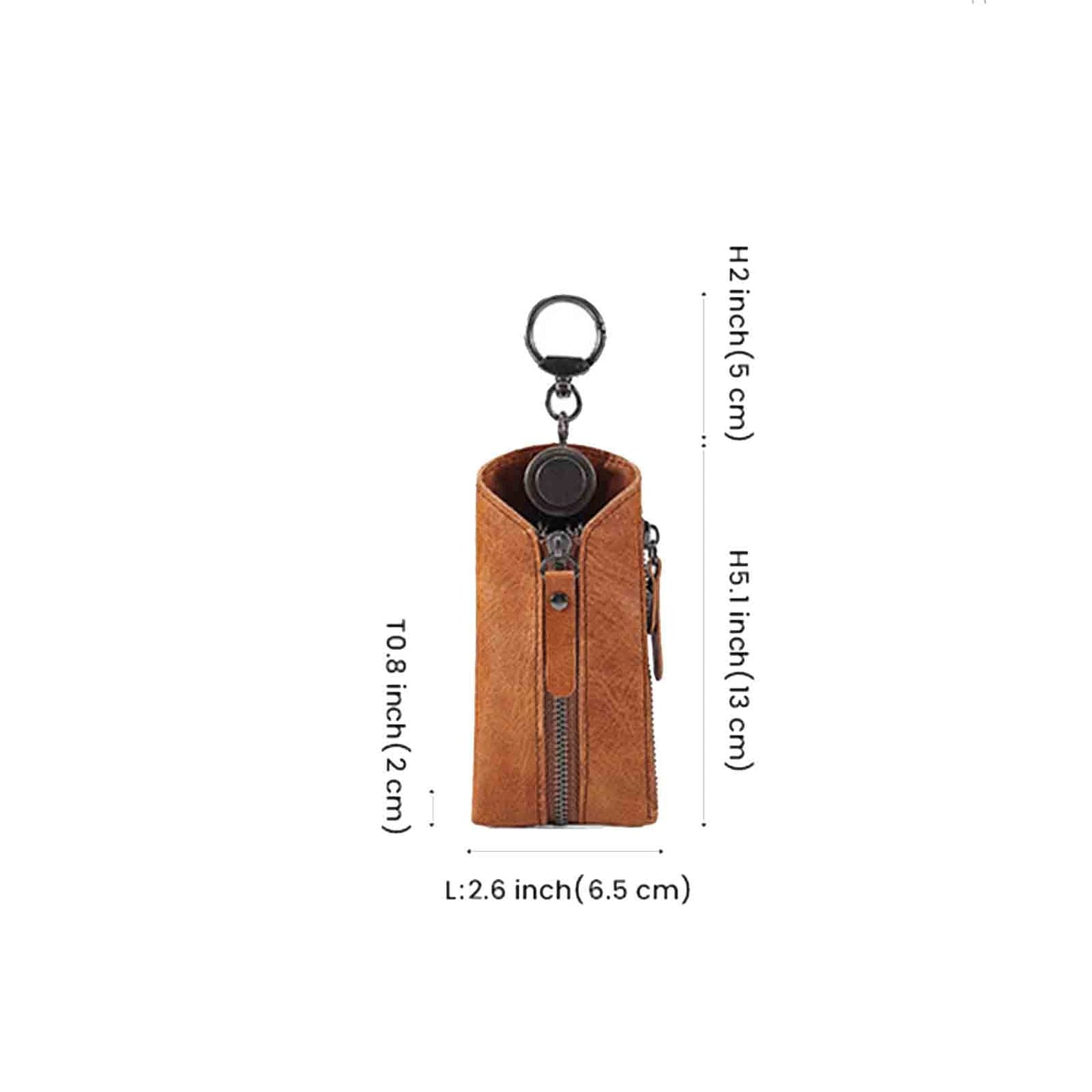 Key Bag Wallet