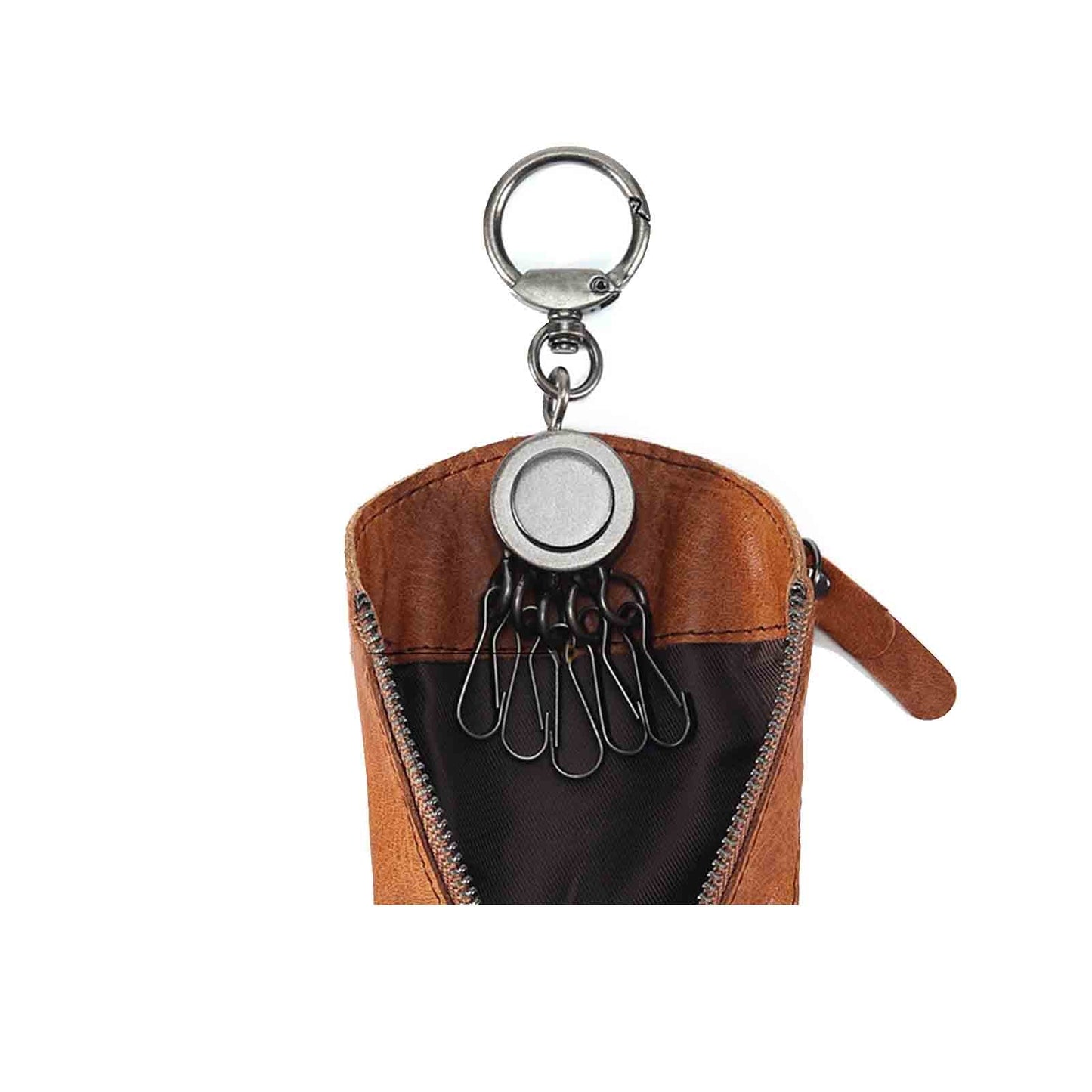 Key Bag Wallet