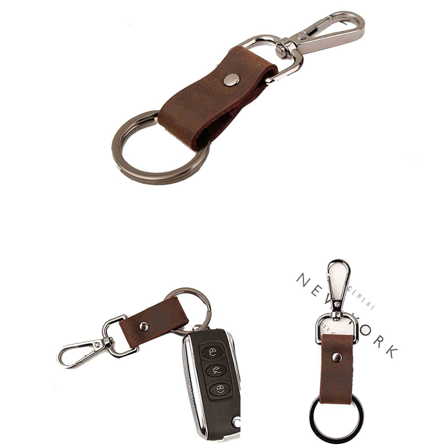 Key Bag Wallet