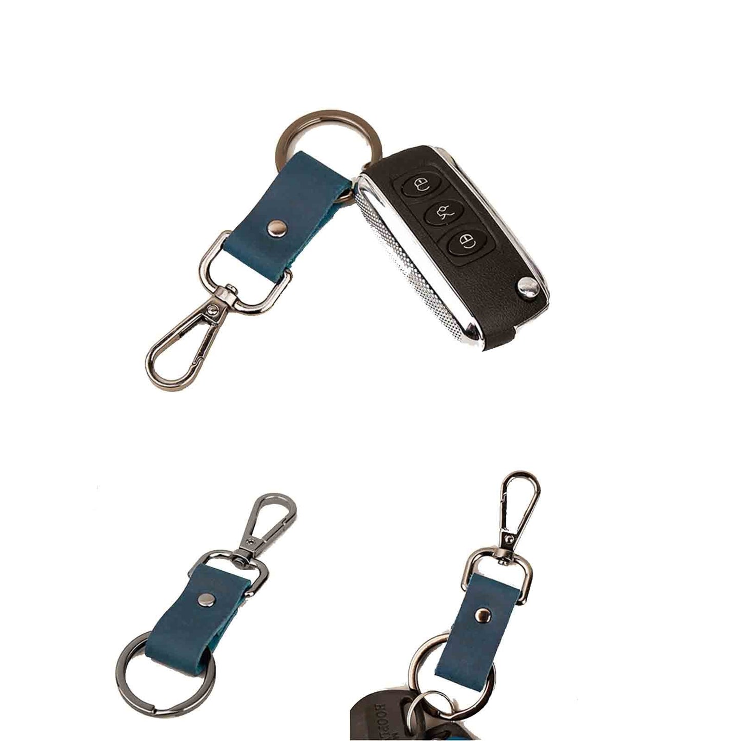 Key Bag Wallet