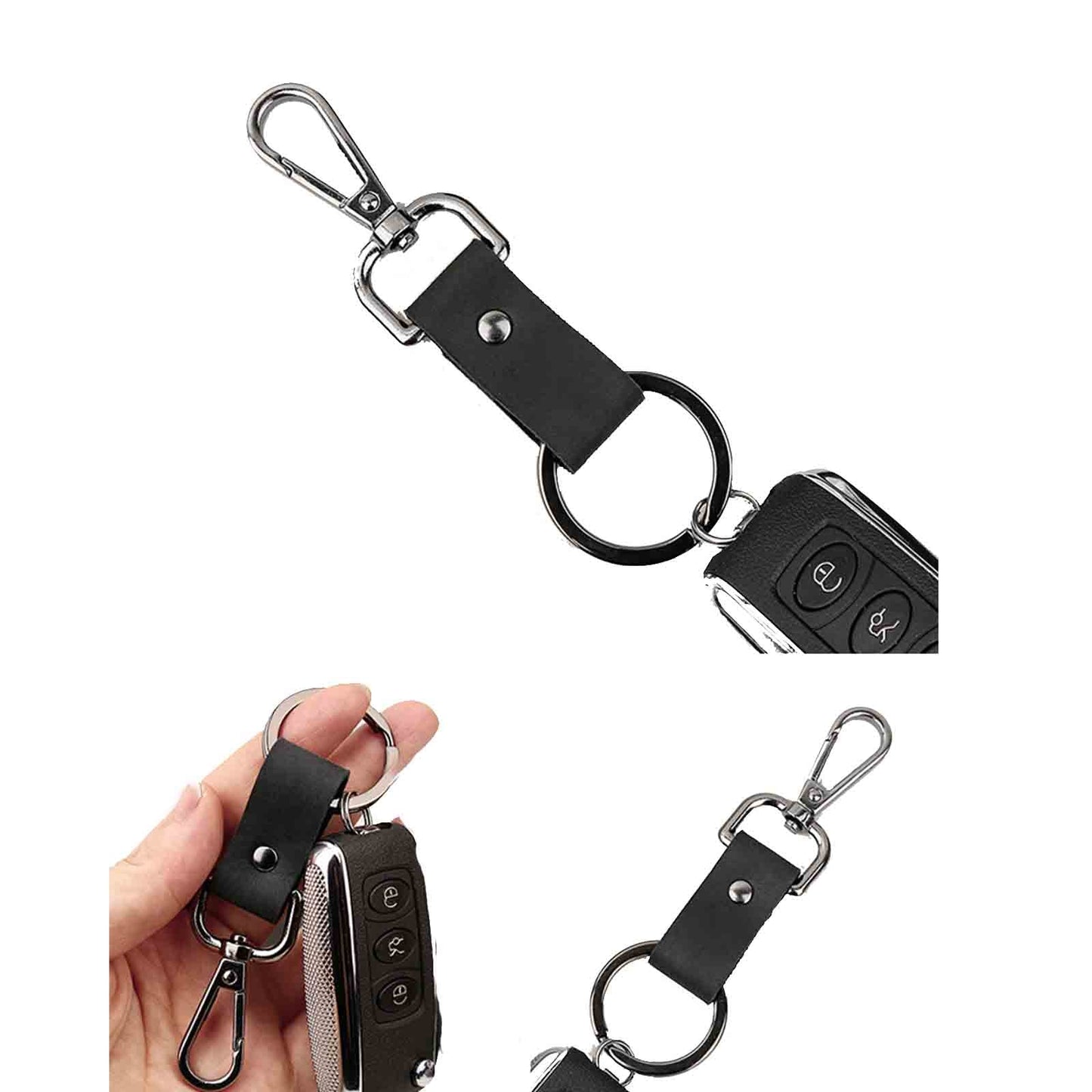 Key Bag Wallet