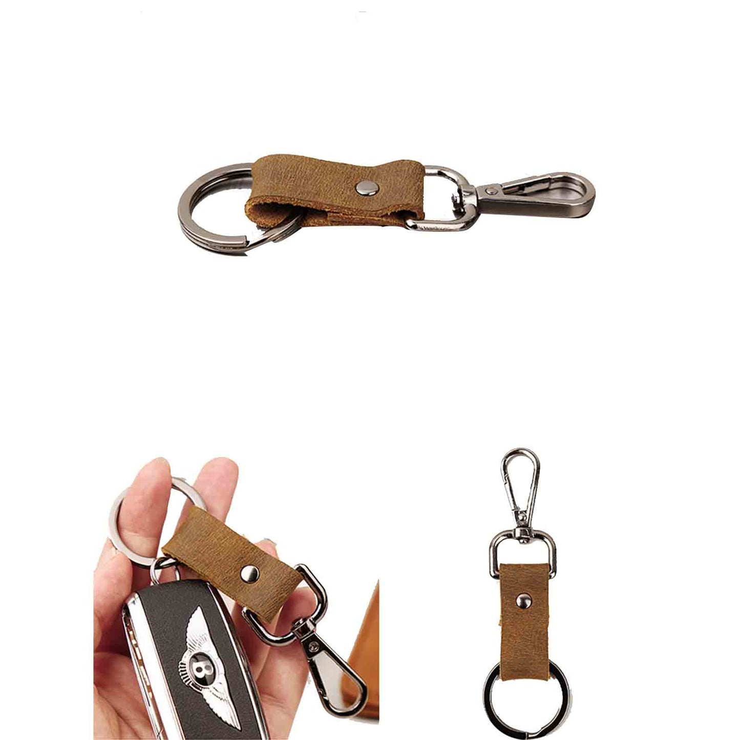 Key Bag Wallet