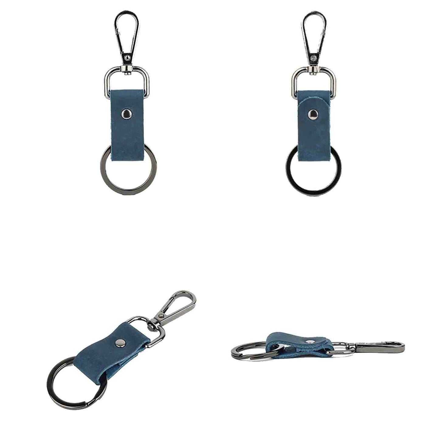 Key Bag Wallet