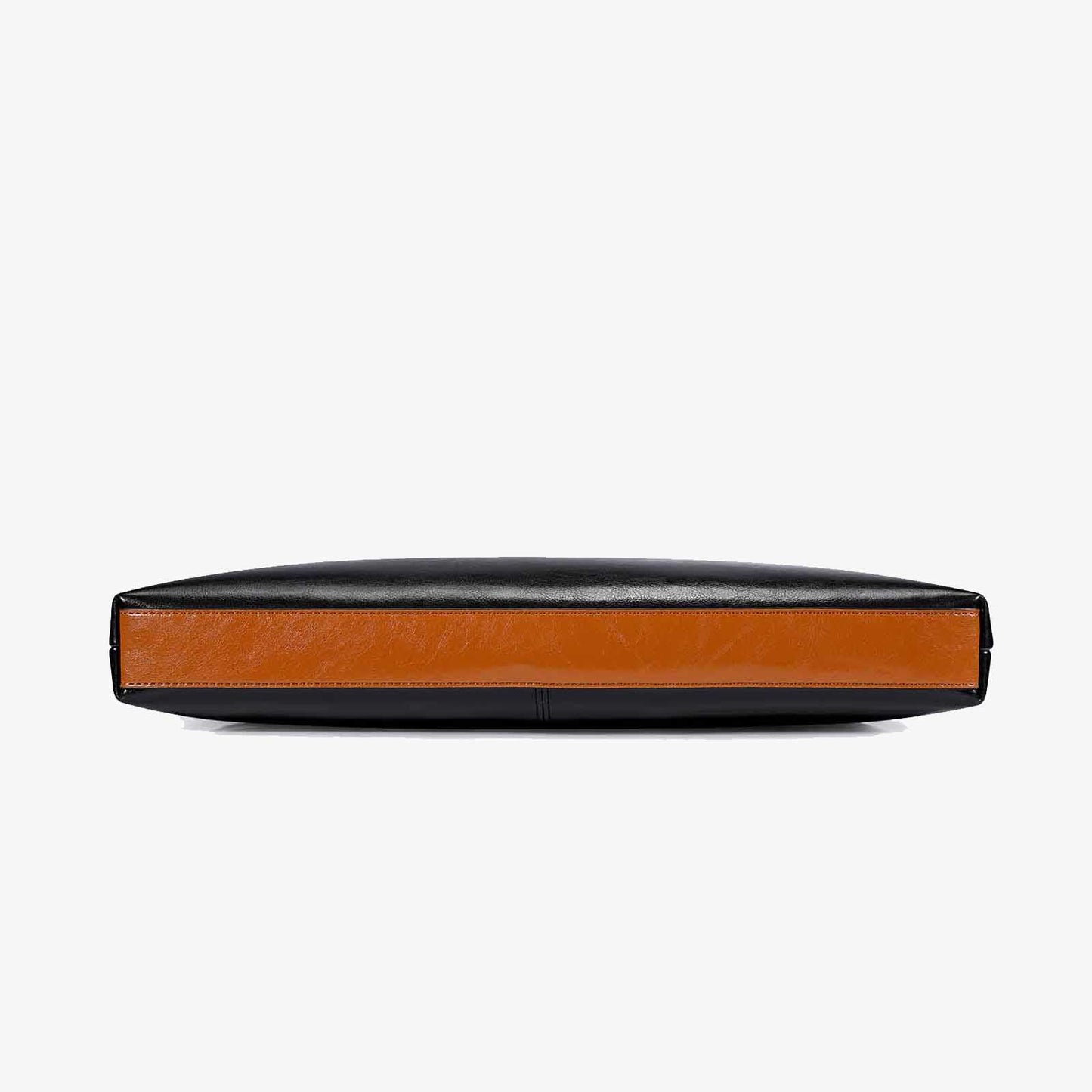 Genuine Leather Laptop Briefcase
