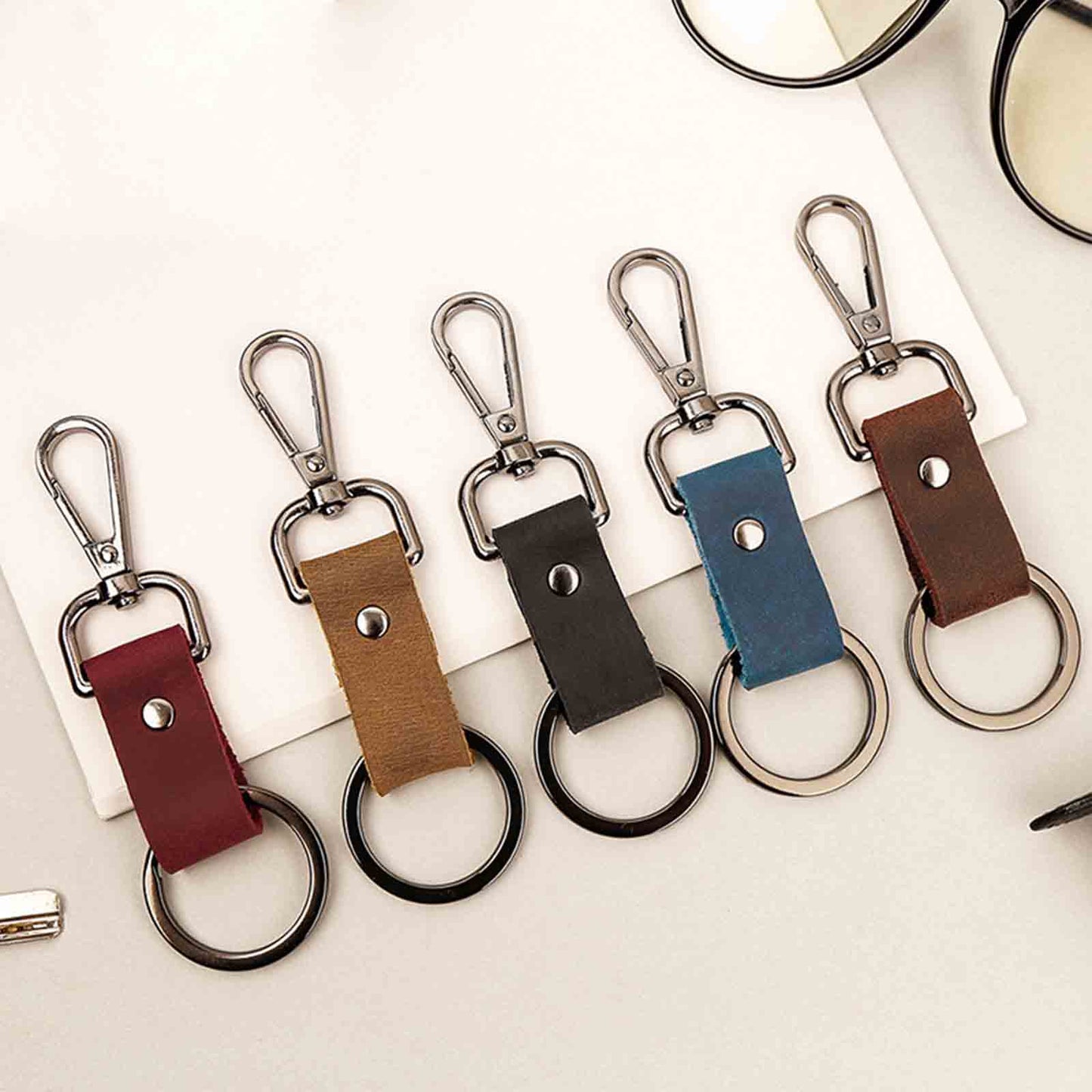 Key Bag Wallet