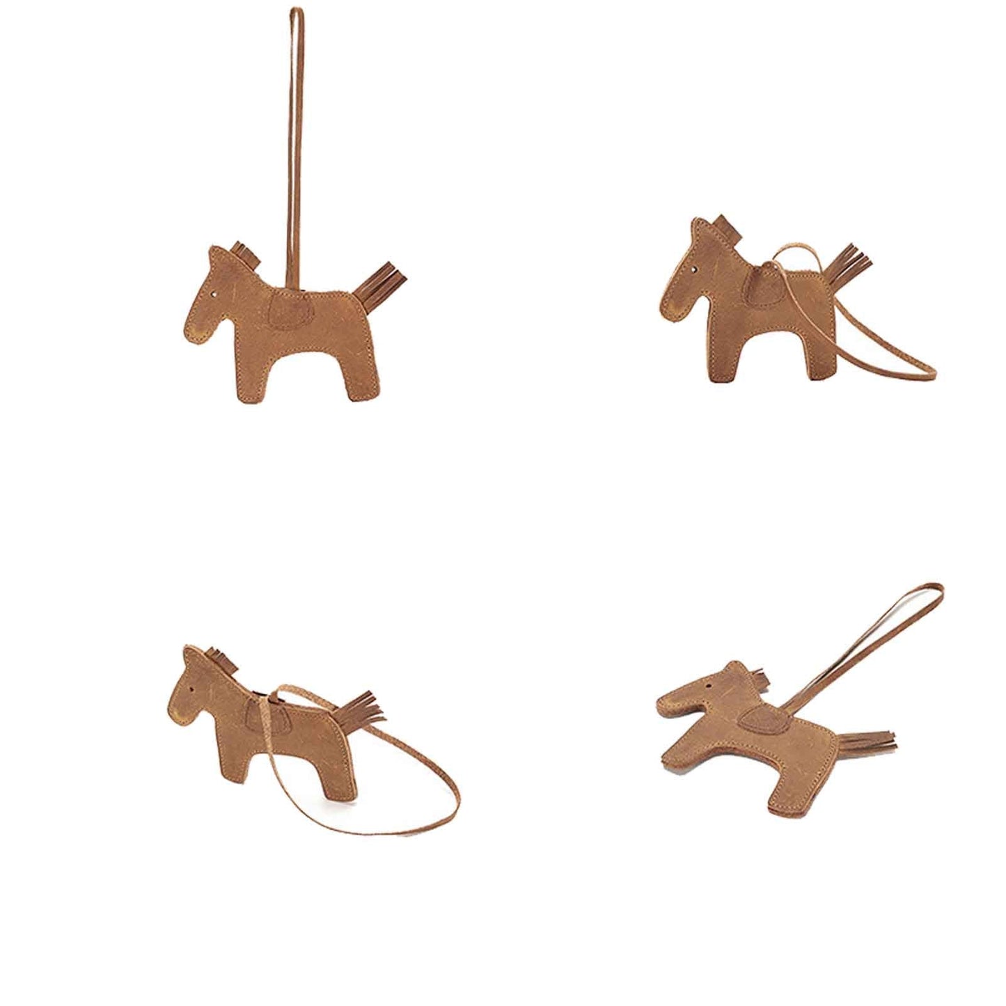 Exquisite Bag Ornaments