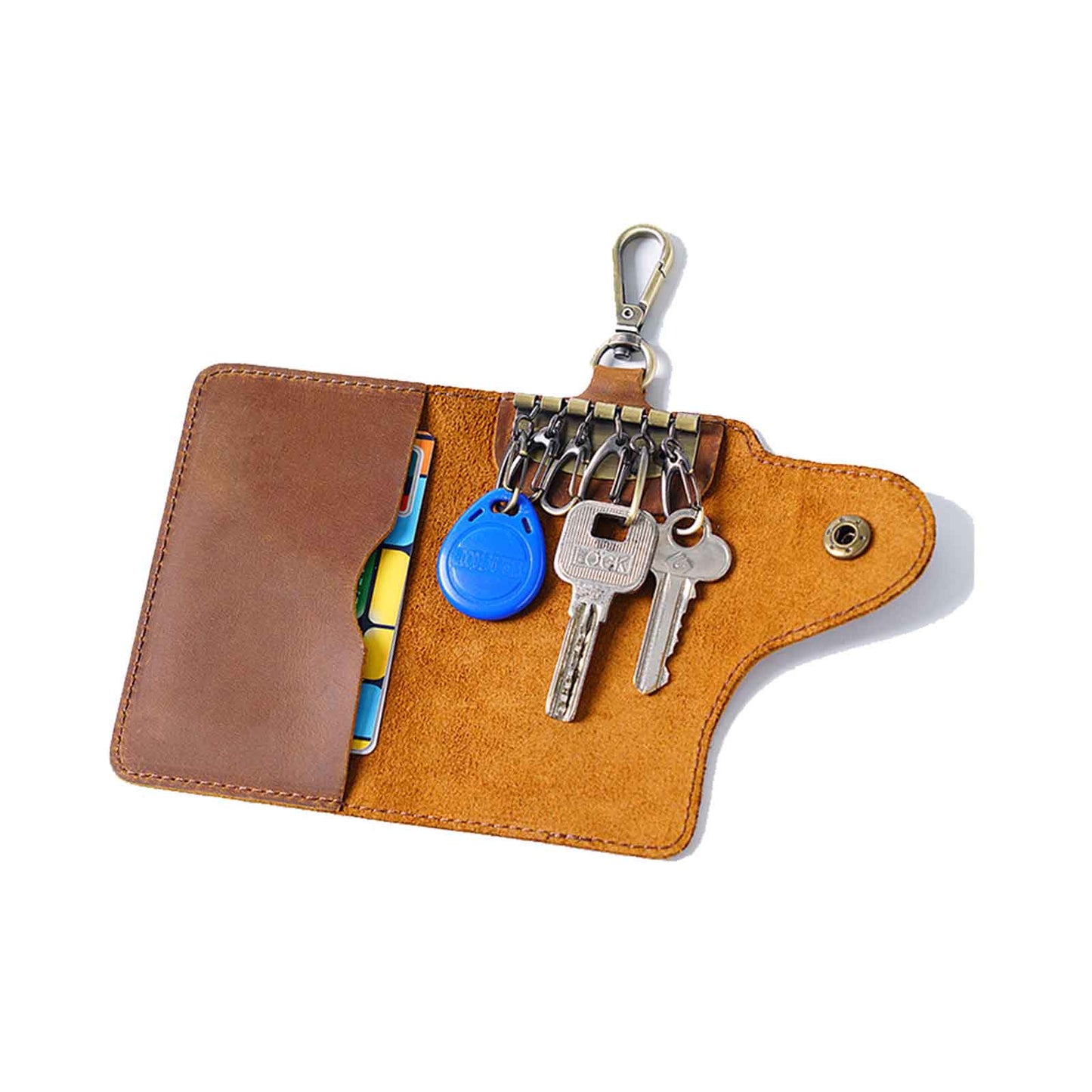 Key Bag Wallet