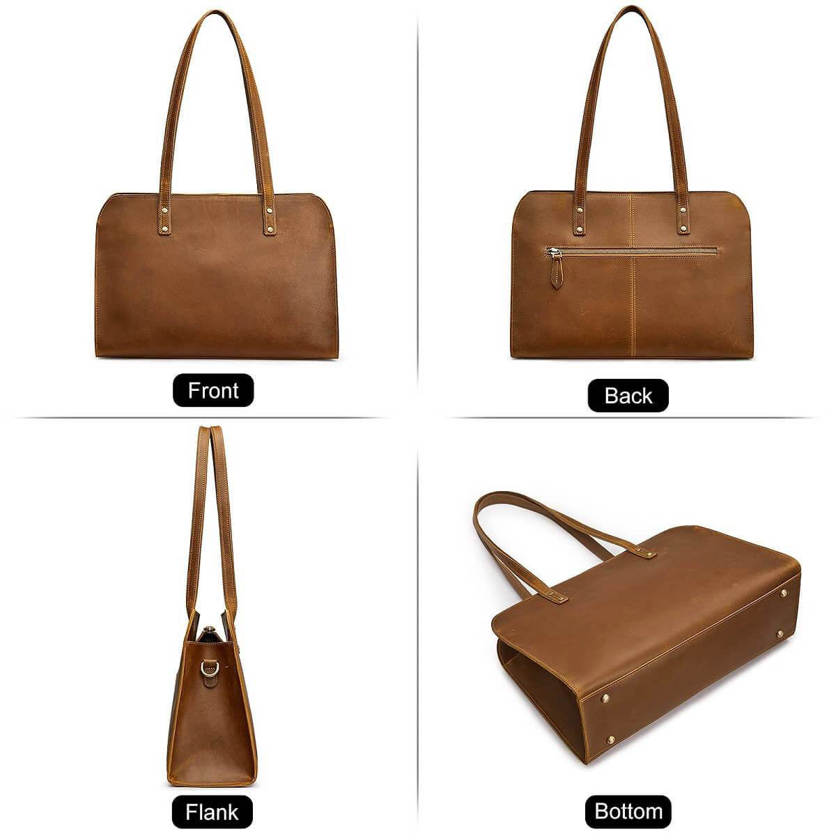 Female Lawyer Work Tote
