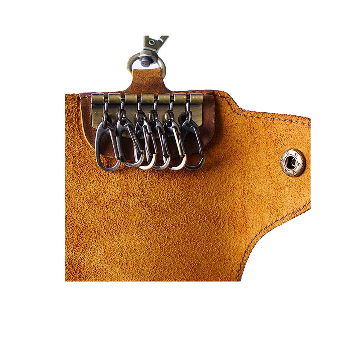 Key Bag Wallet