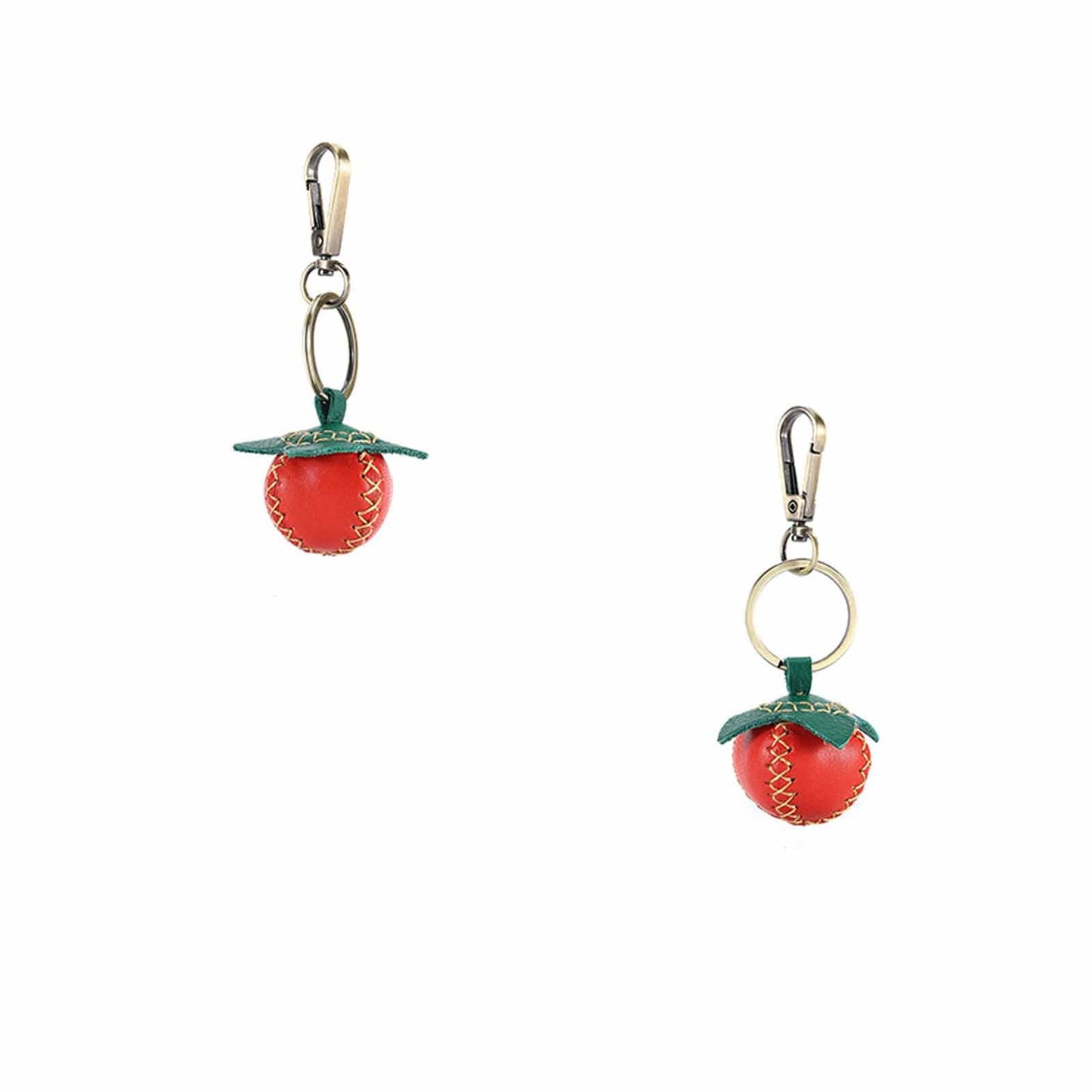 Exquisite Bag Ornaments