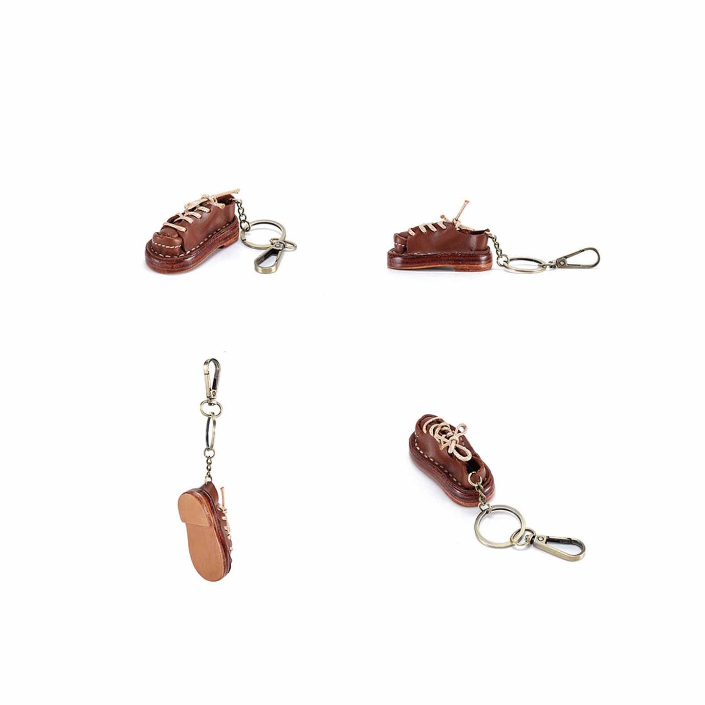 Exquisite Bag Ornaments