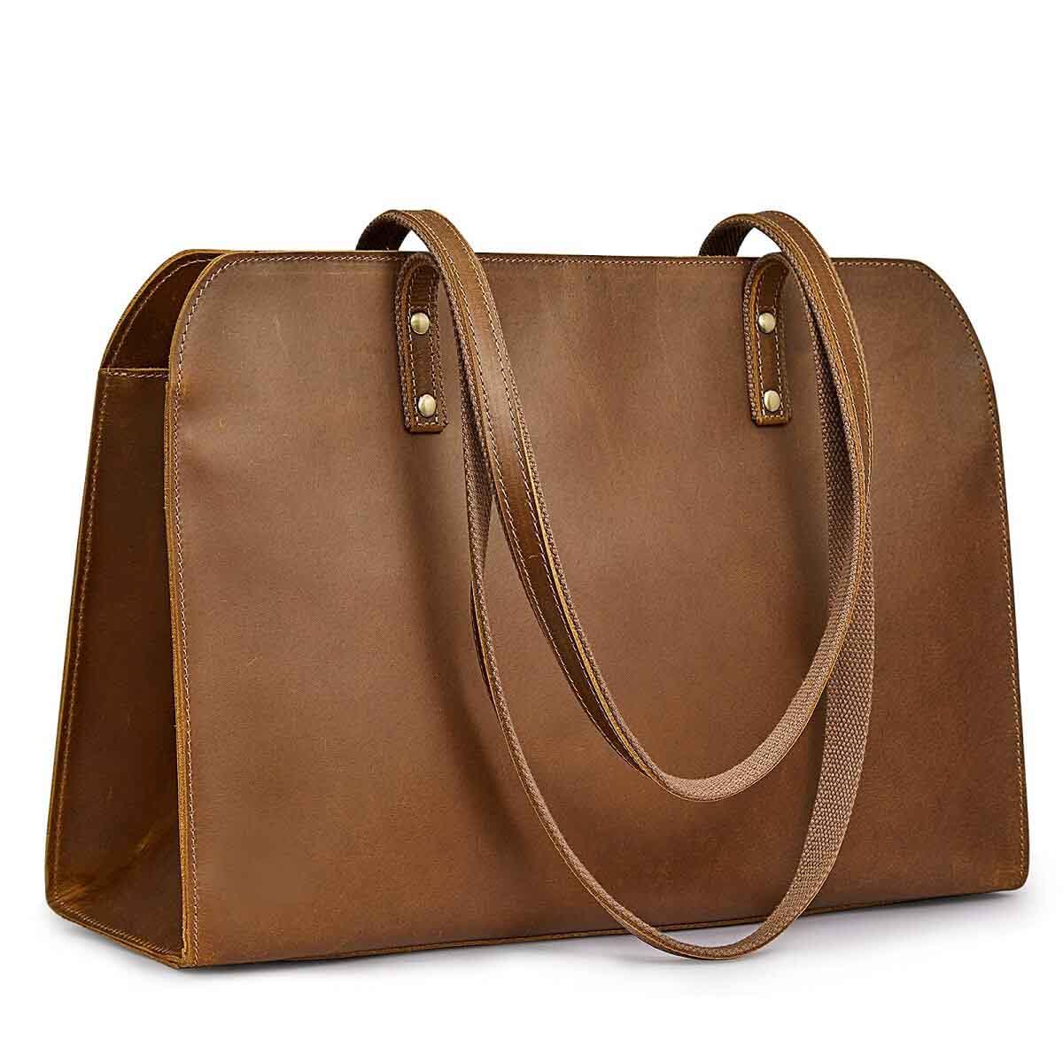 Female Lawyer Work Tote
