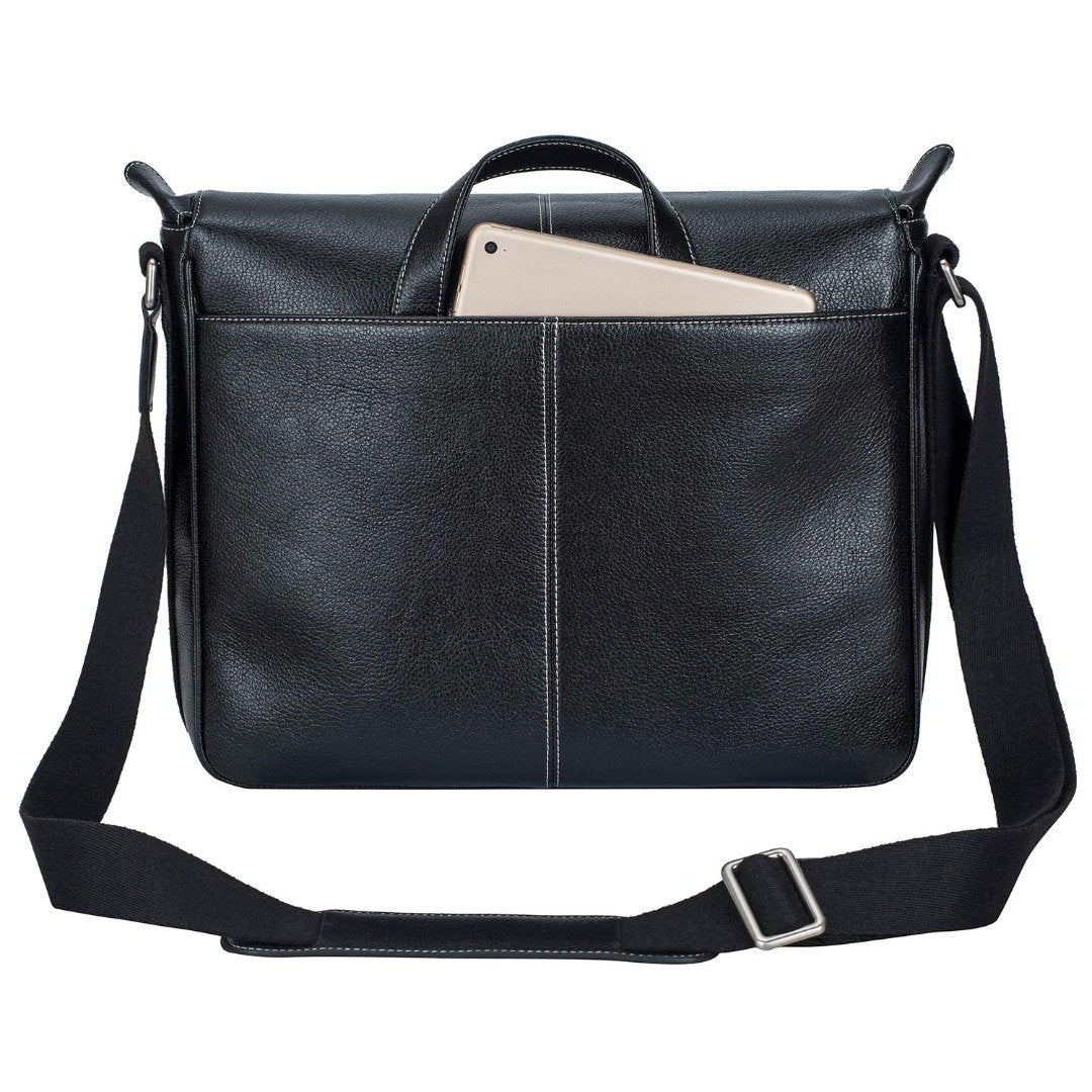 Computer Messenger Bag