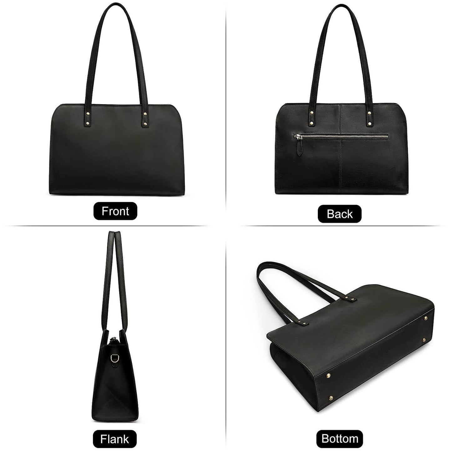 Female Lawyer Work Tote