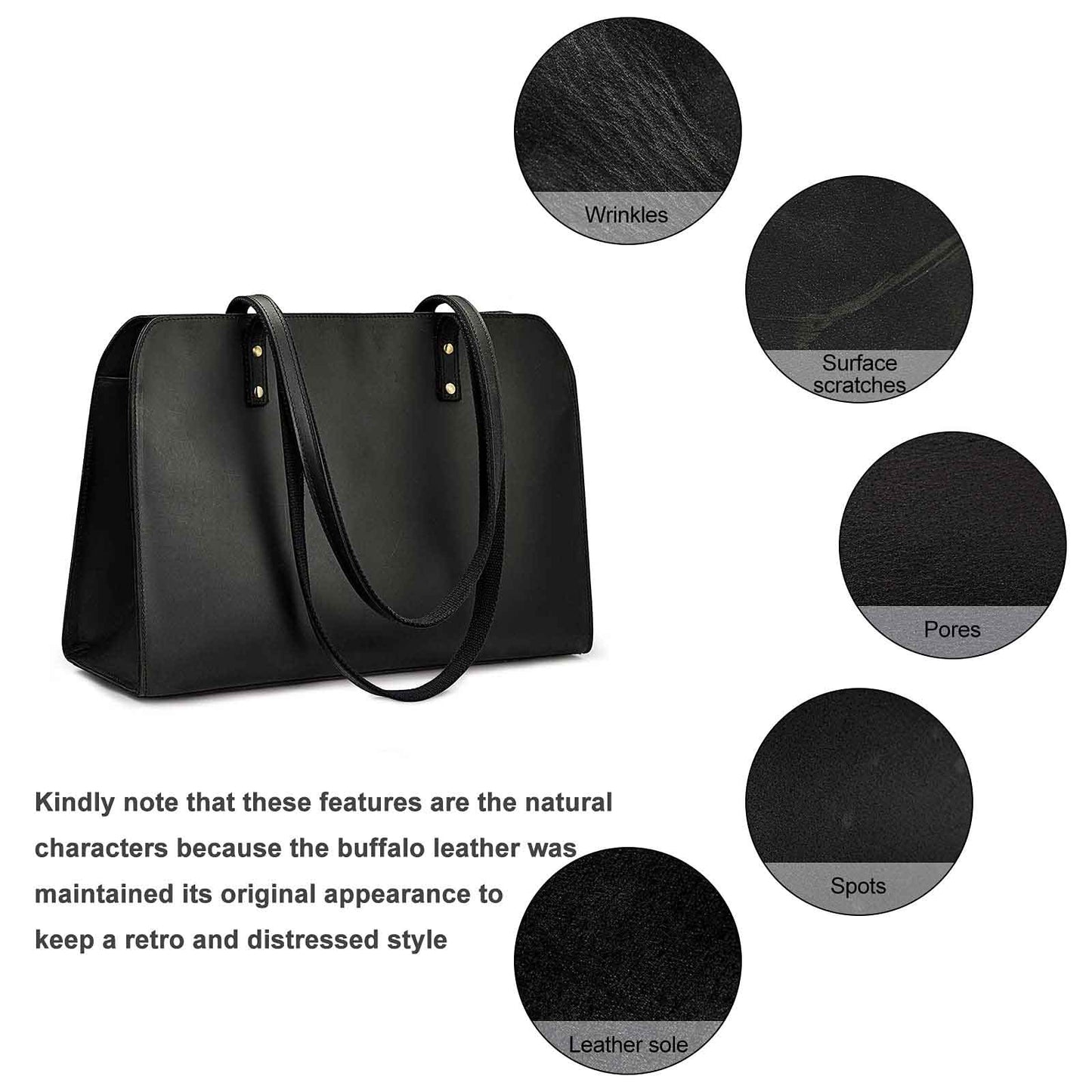 Female Lawyer Work Tote