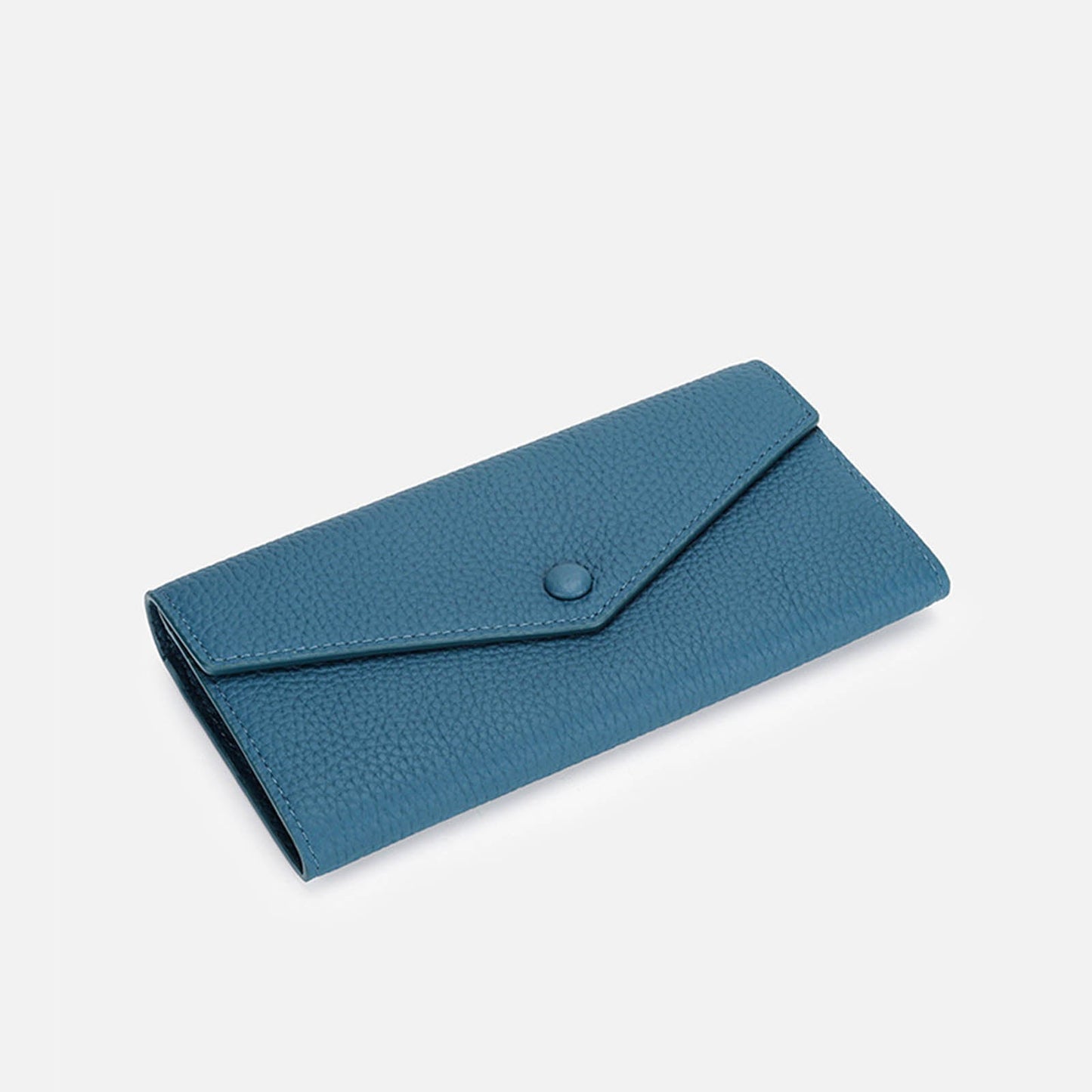 Genuine Leather Envelop Wallet