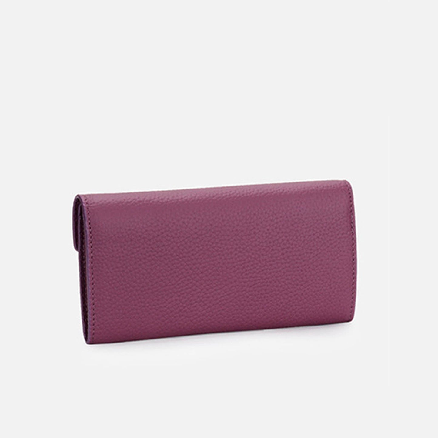 Genuine Leather Envelop Wallet