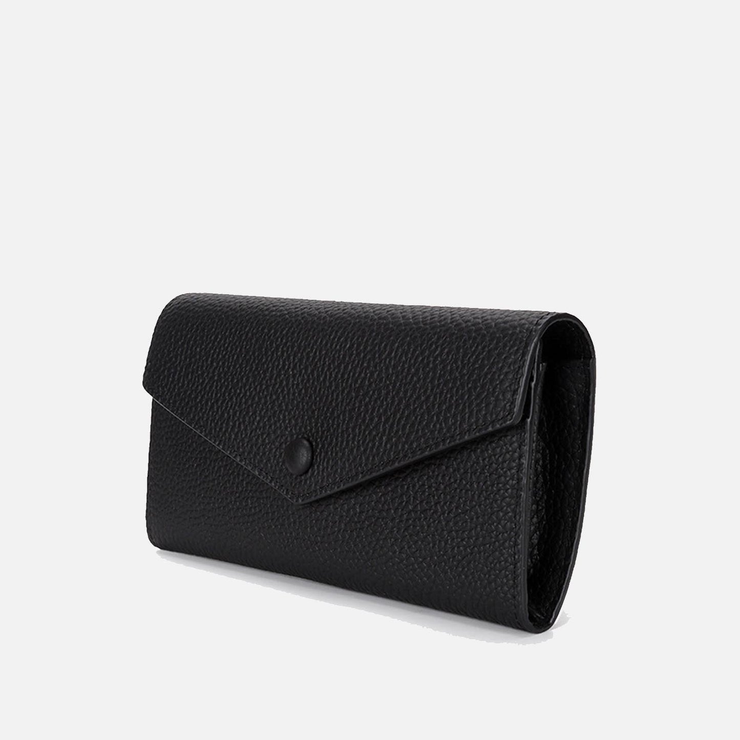 Genuine Leather Envelop Wallet