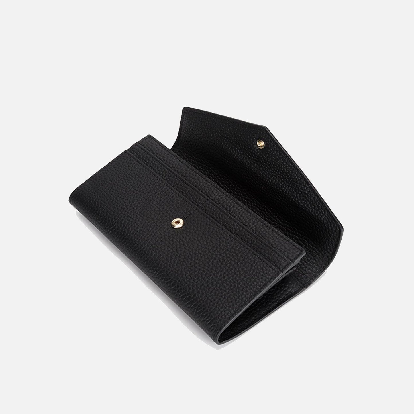 Genuine Leather Envelop Wallet