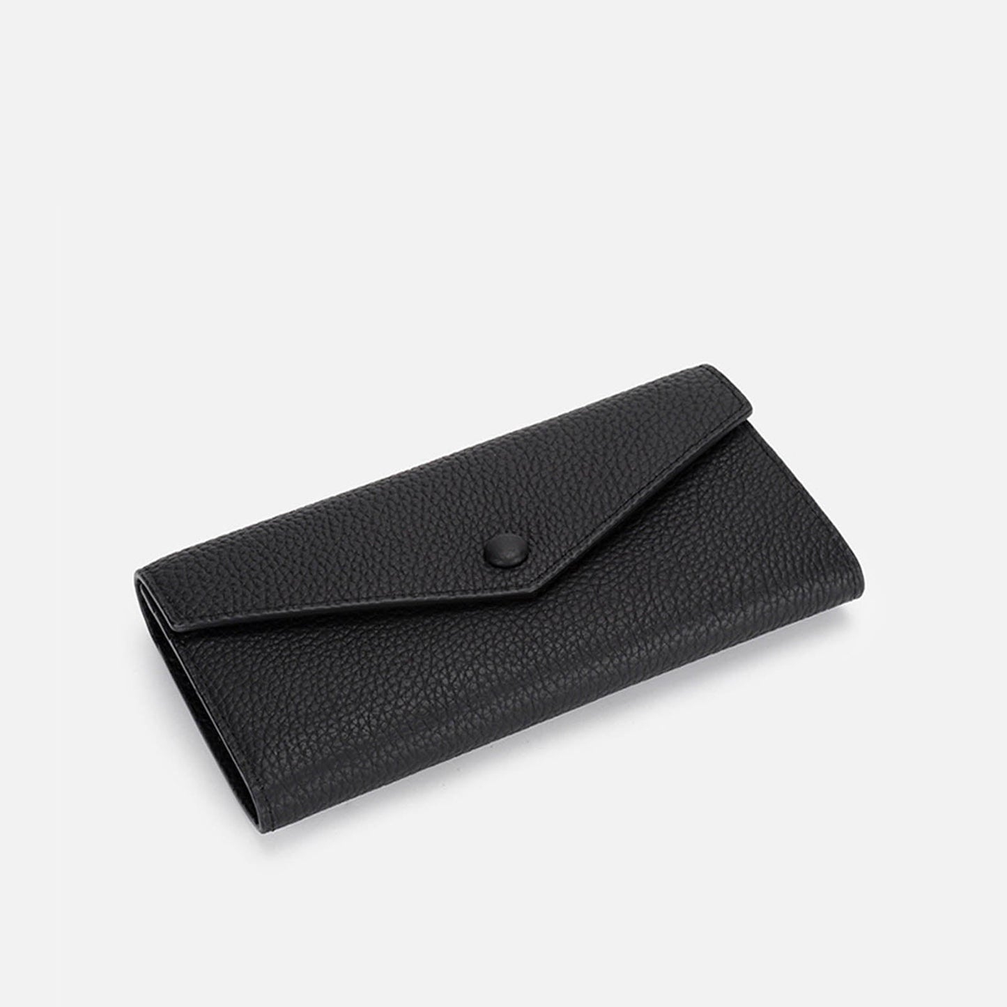 Genuine Leather Envelop Wallet