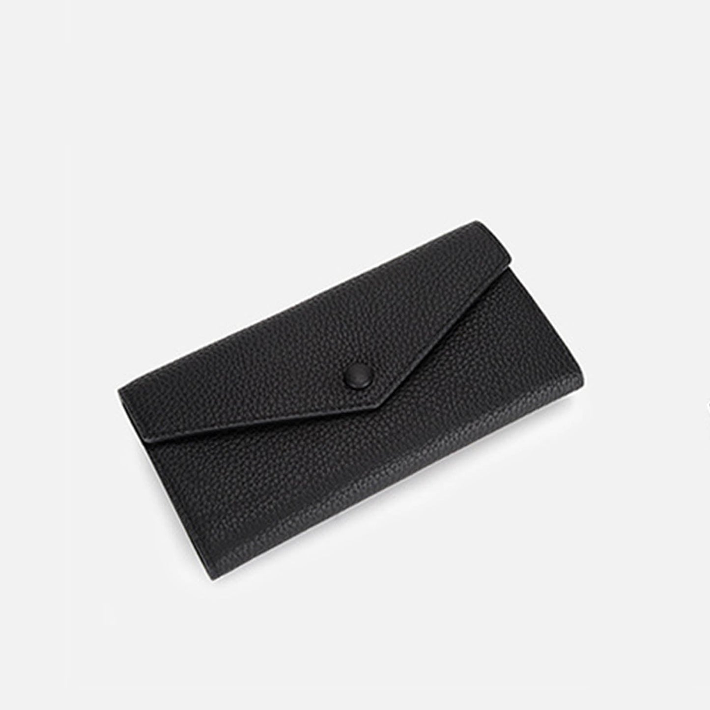 Genuine Leather Envelop Wallet