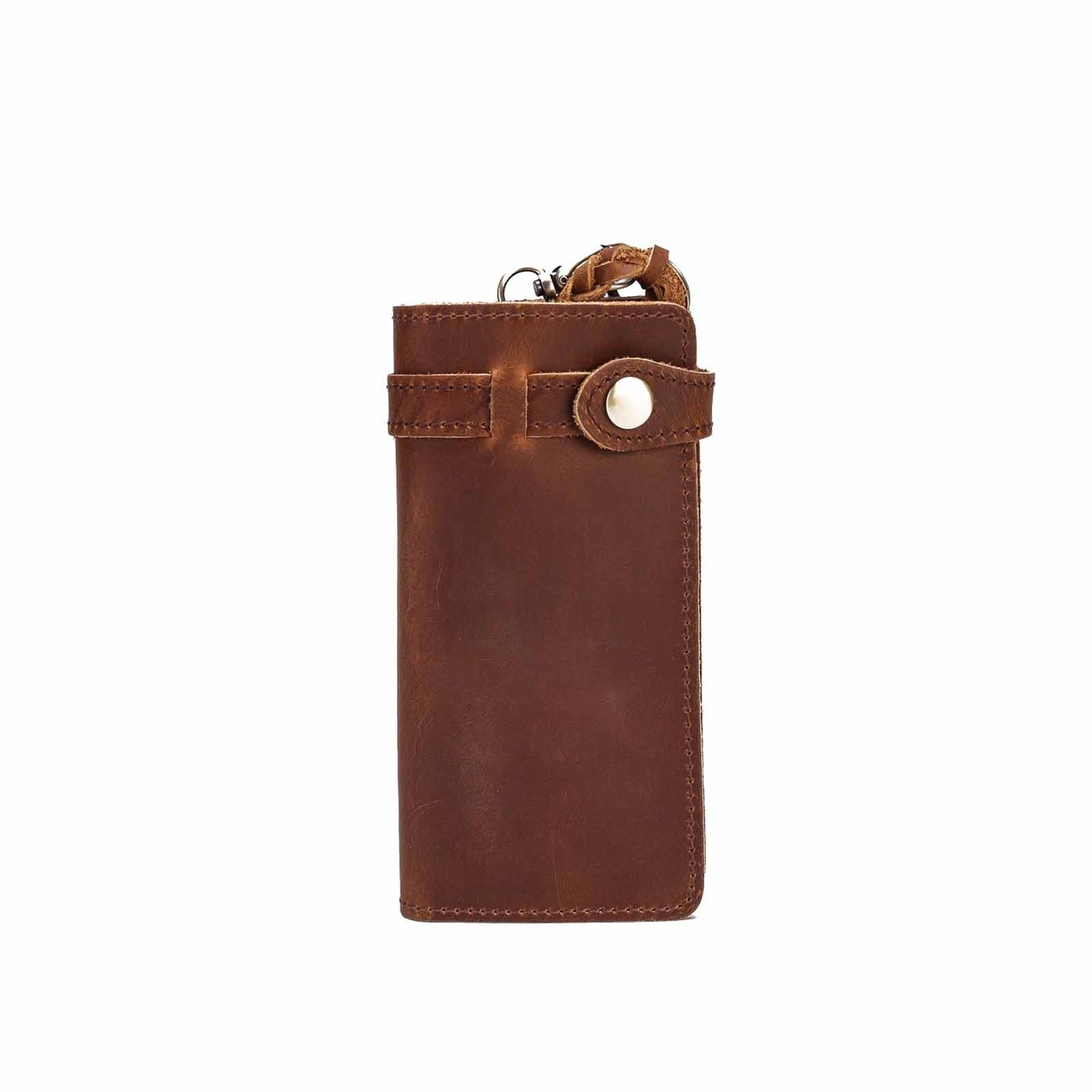 Evie Full Grain Leather Wallet