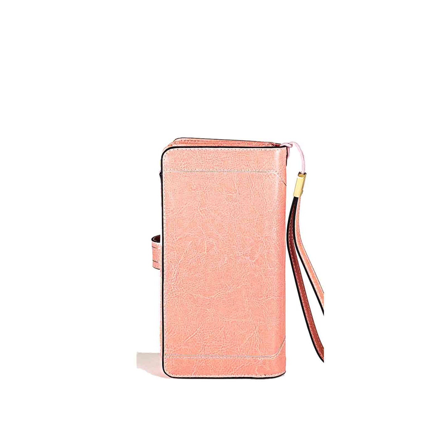 Genuine Leather Women Wallet