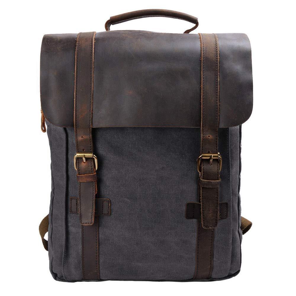 Canvas Backpack