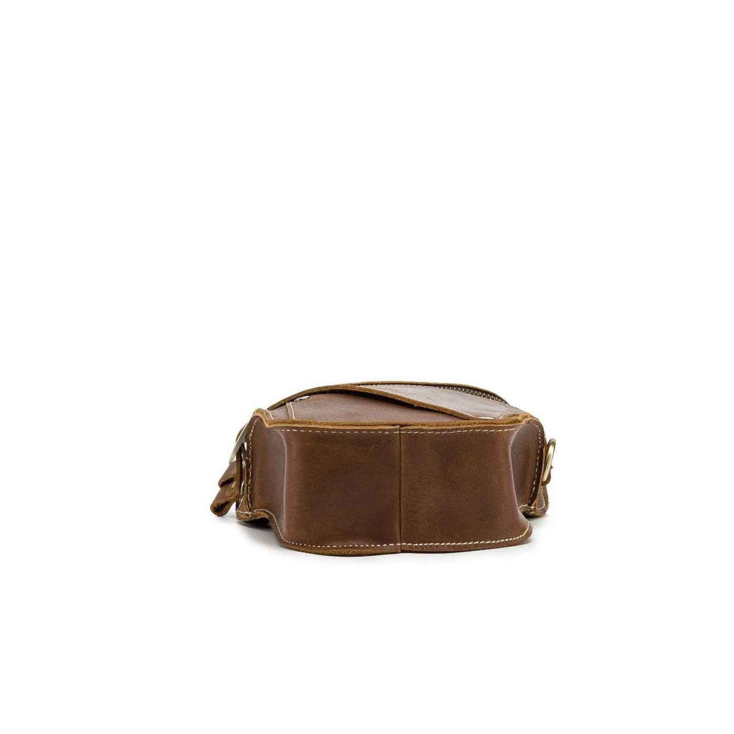 Felix Genuine Leather Belt Bag Fanny Waist Pack