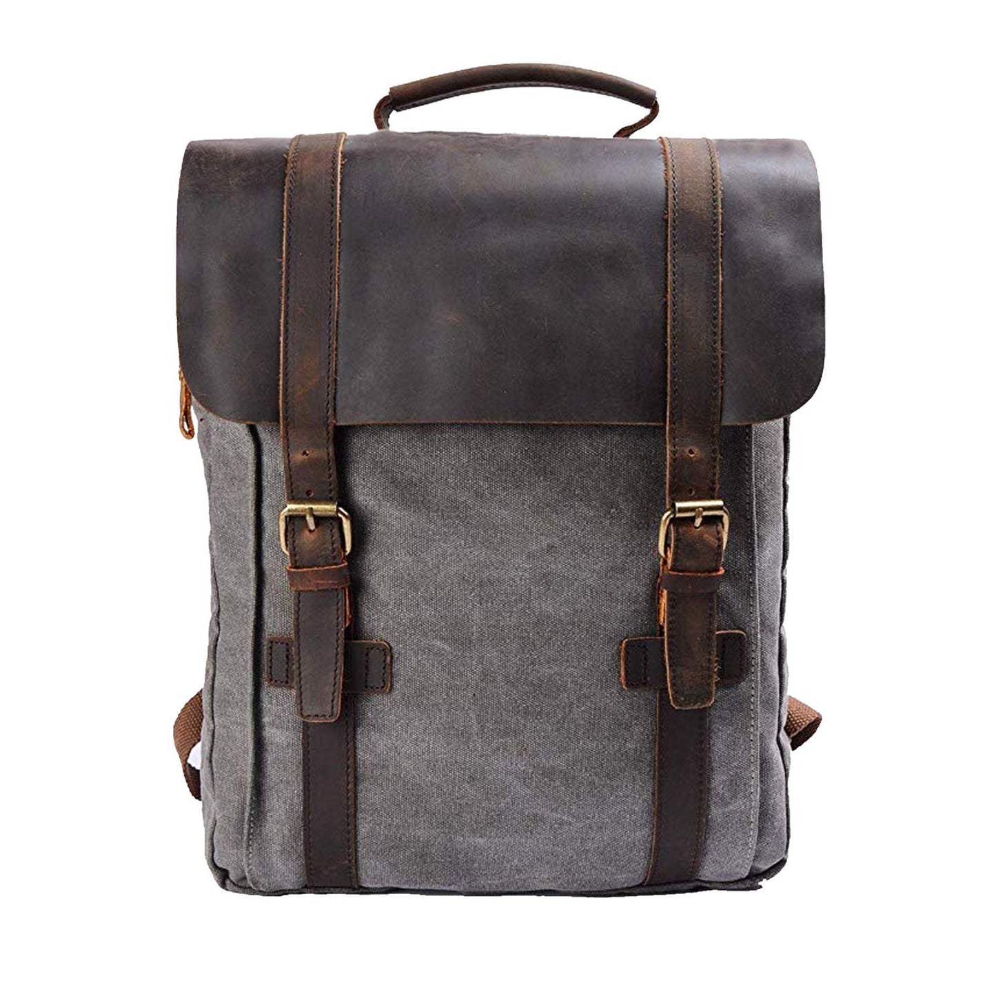 Canvas Backpack