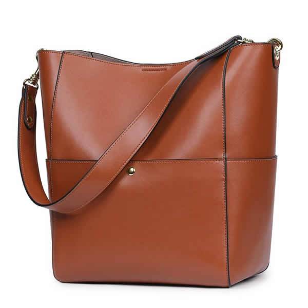 Cow Leather Tote