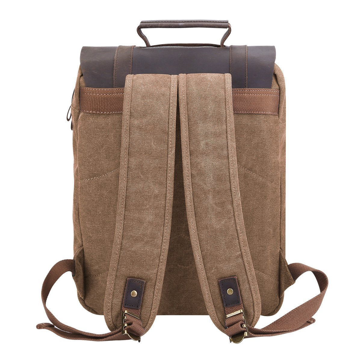 Canvas Backpack