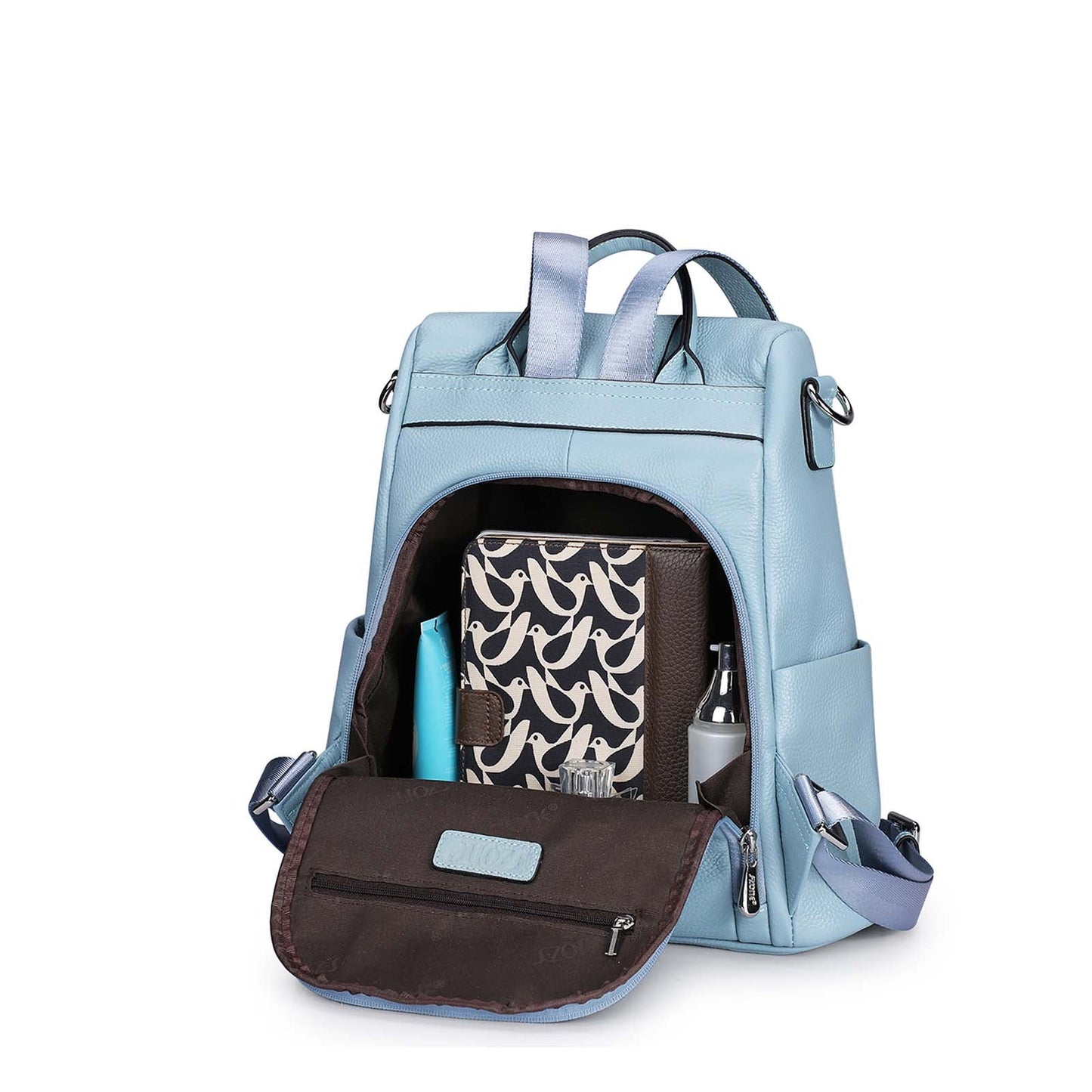 Carry-on Antitheft Soft Theme park Backpack