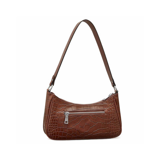 Genuine Leather Shoulder Bag